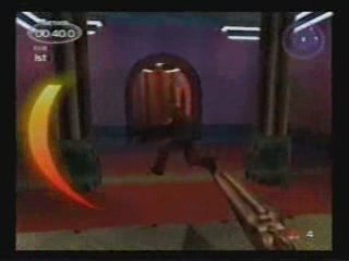 TimeSplitters ClubSoda