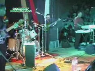 Rija Rasolondraibe -  Hijanona aho - live Mahamasina