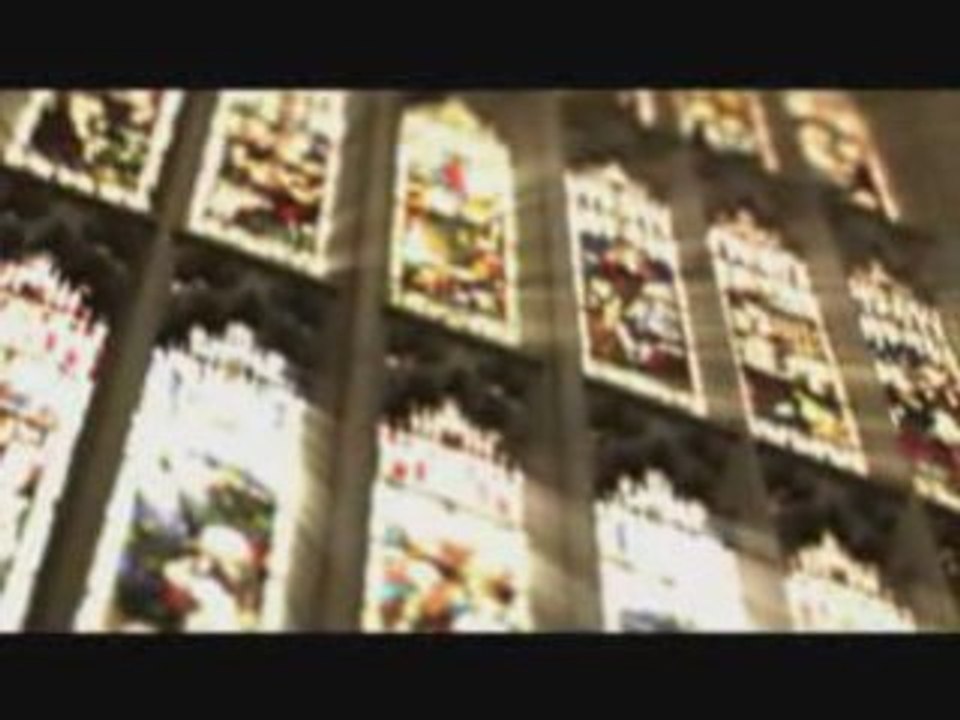 7th Dragon Trailer