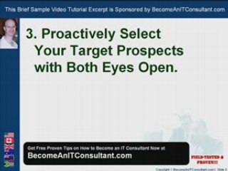 How to Become an IT Consultant