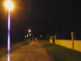 Dénichage mariage Cédric et Céline