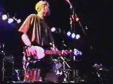 14 Blink-182 - Toast and bananas (Soma San Diego 1995)