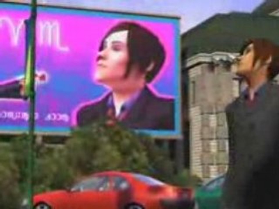 Les Sims 3 pc