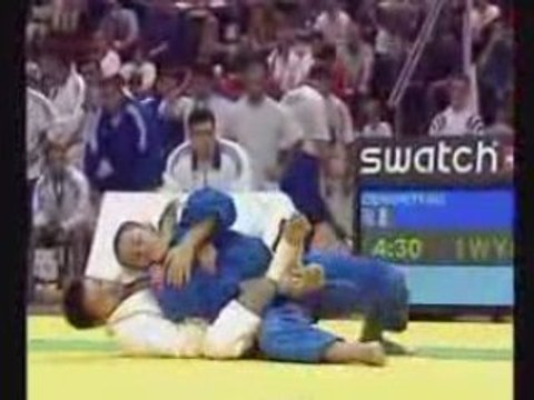 Judo Newaza Grappling International Fights