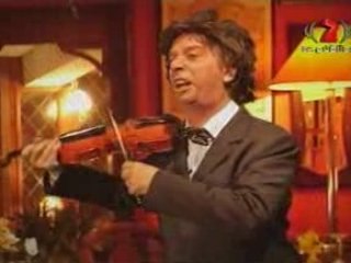 Juan Carlos Pelotudo - Peter Capusotto