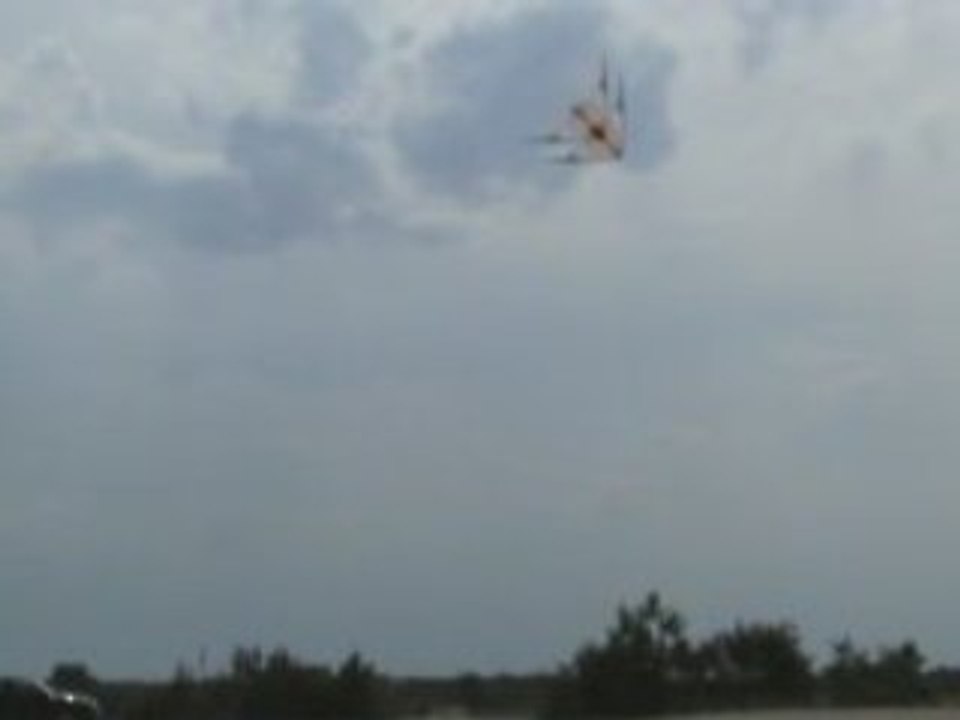 Cerf volant à Barletta (Italie)