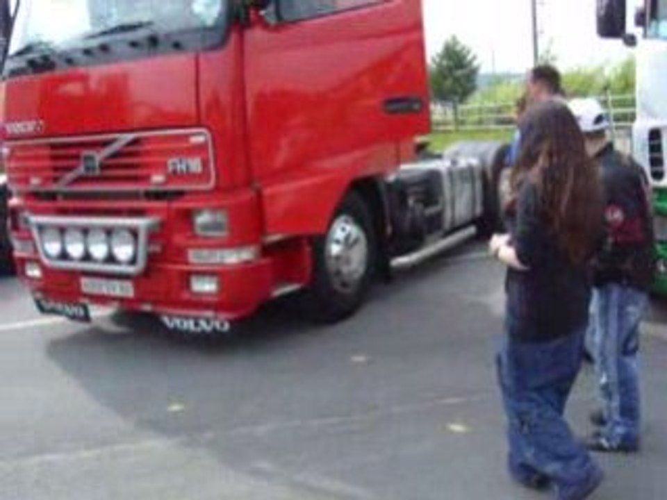 Camion Arras 2006
