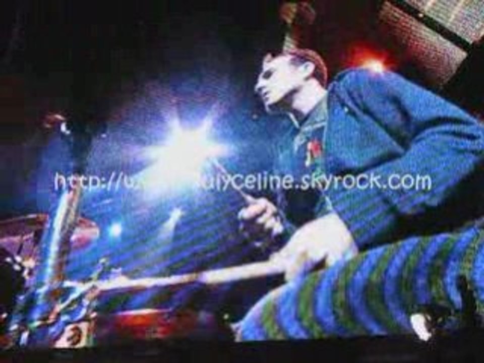 William BALDE 200908