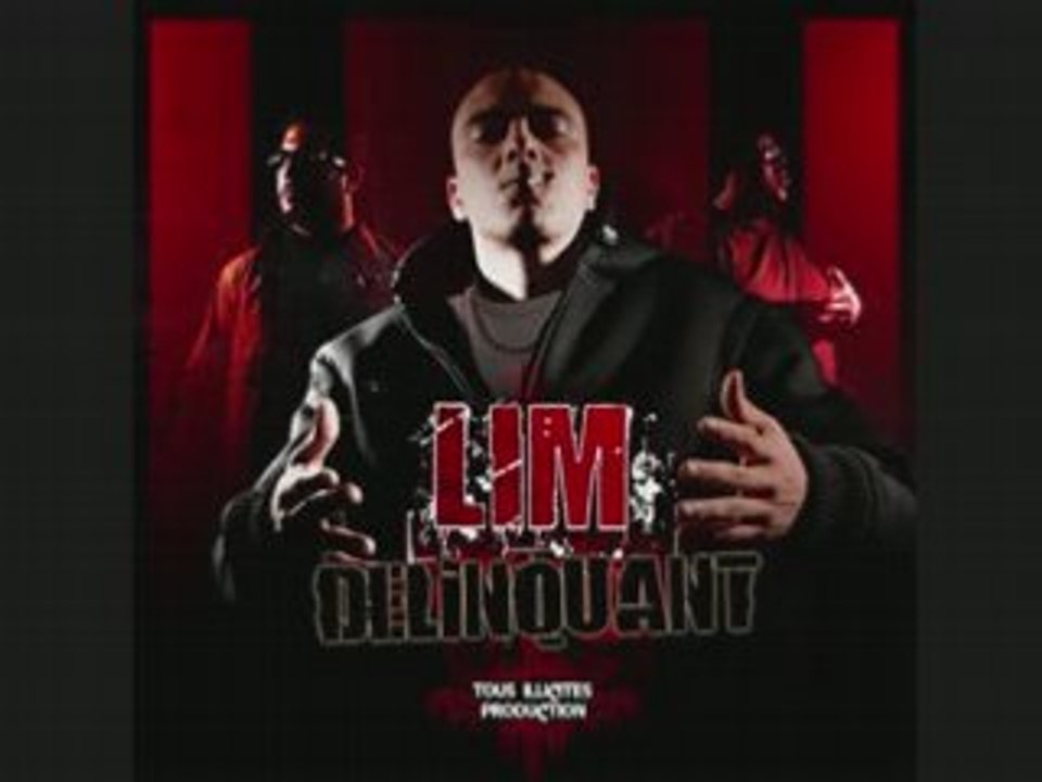 Lim - Je regrette pas