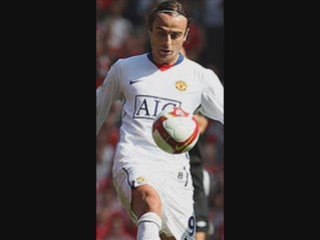 Aalborg vs Man Utd (0-3) /Berbatov/ min 55', 79'30/09/2008