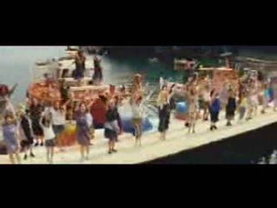 Download Mamma Mia - The Full & Complete Movie
