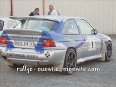 La baie 2008 les photos par rallye- ouest