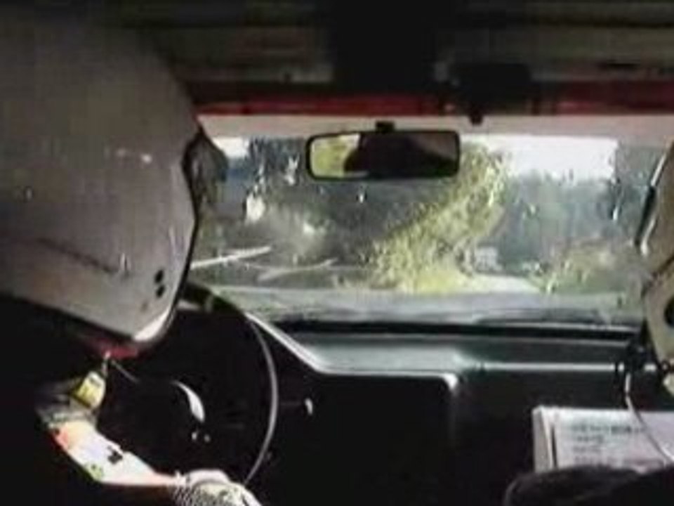 Bs du Trèfle 2008 Gilson-Decarme