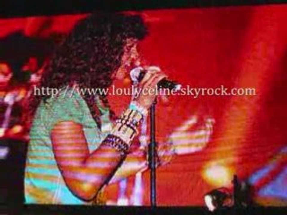 Louisy JOSEPH 200908