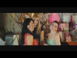 Трейлер Война невест (Bride Wars)