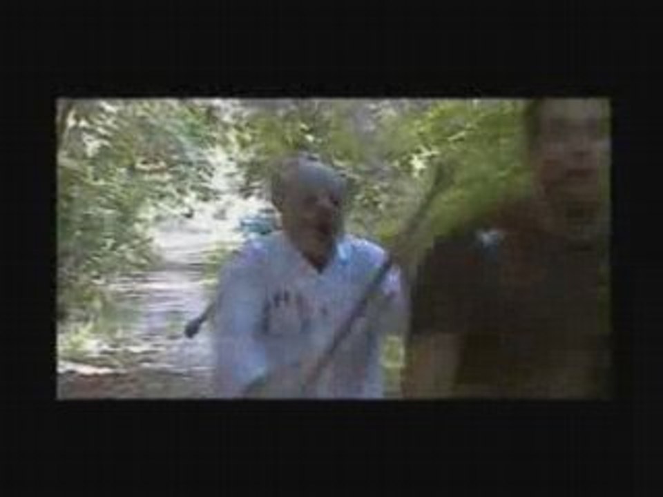 Violence Animale