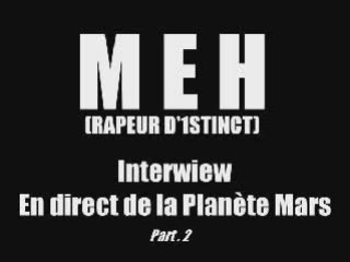 MEH - Interwiew Part.02