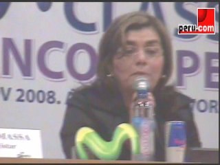 Peru.com: Mara Seminario