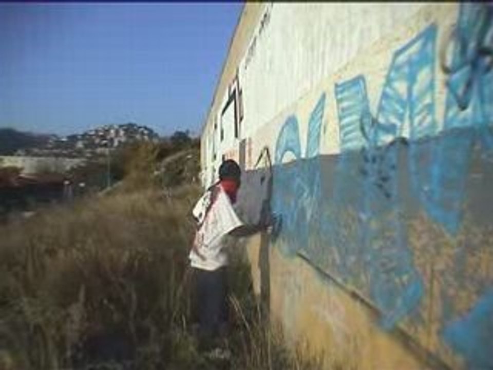GRAFF SUMFILM