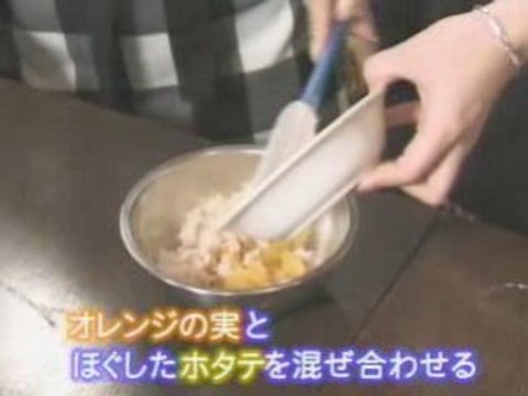 Morning Musume no Heso-Ep 06 (Nakazawa Yuko & Abe Natsumi)