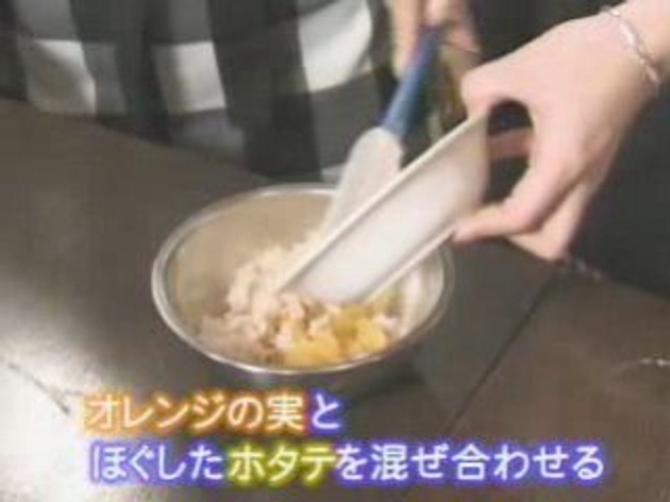 Morning Musume no Heso-Ep 06 (Nakazawa Yuko & Abe Natsumi)