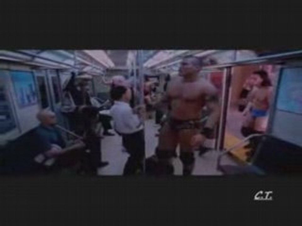 WWE Tribute #19