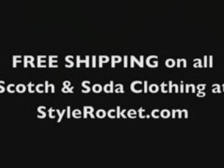 Scotch & Soda