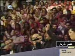 SuperStar 08-Moein Sherif- Raje3 Lebnan