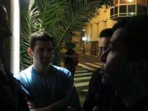 Republique des blogs lyon le 30/09/08