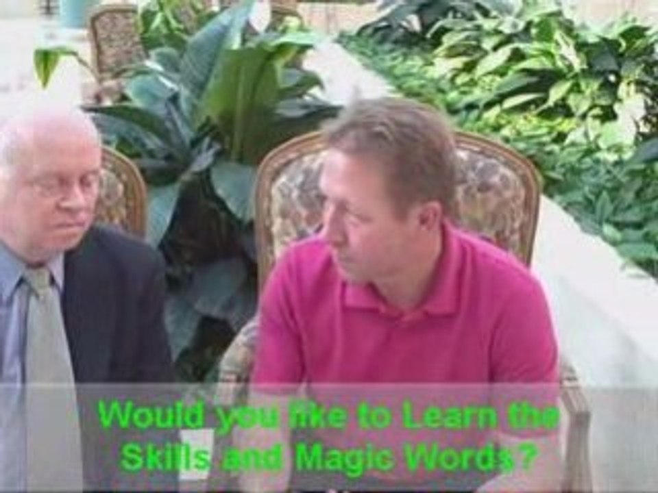 Tom "Big Al" Schreiter MLM Skills for Success