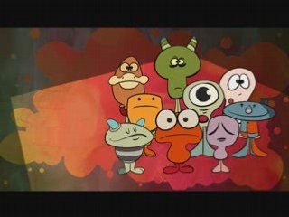 Faulty Choirs (Osymyso)