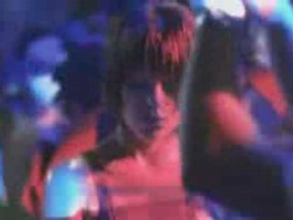 Midsummer Night's Rave, A (2002)