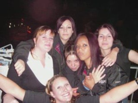 éternal bliss 6 years 27 septembre 2008