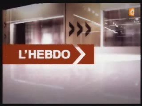 L'hebdo 27/09 1sur3 Zemmour Wolton Laloupo Bramy