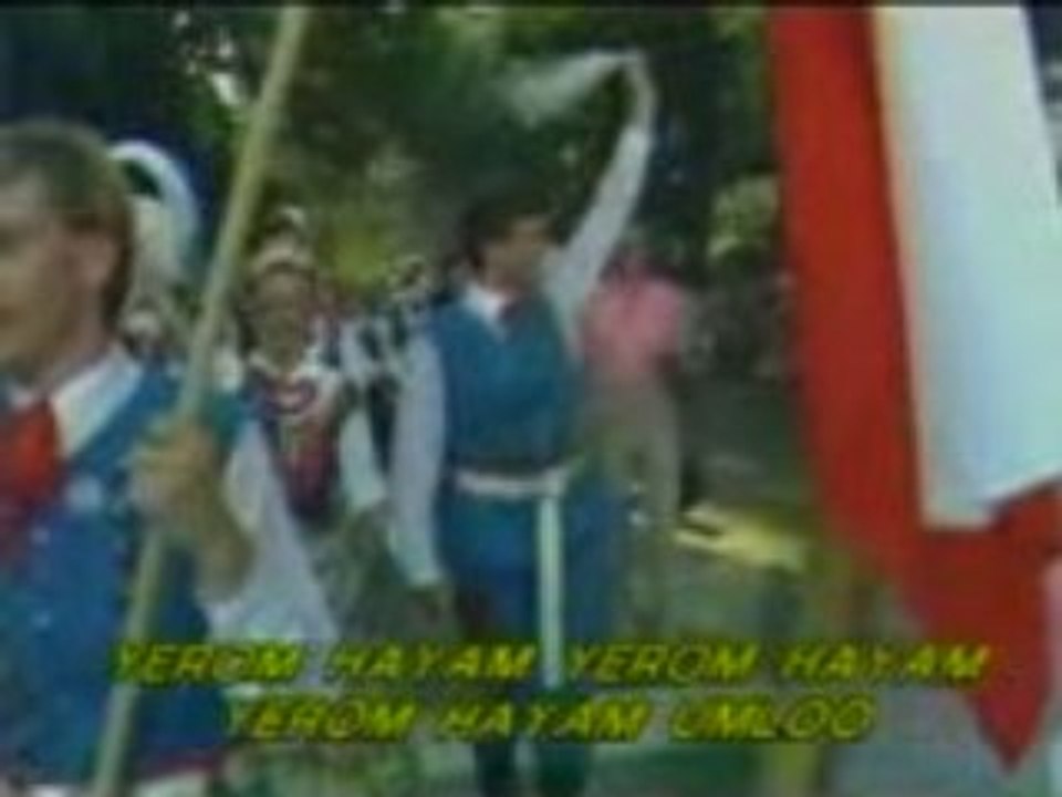 pot pourri ( israélo-belge nonobstant )