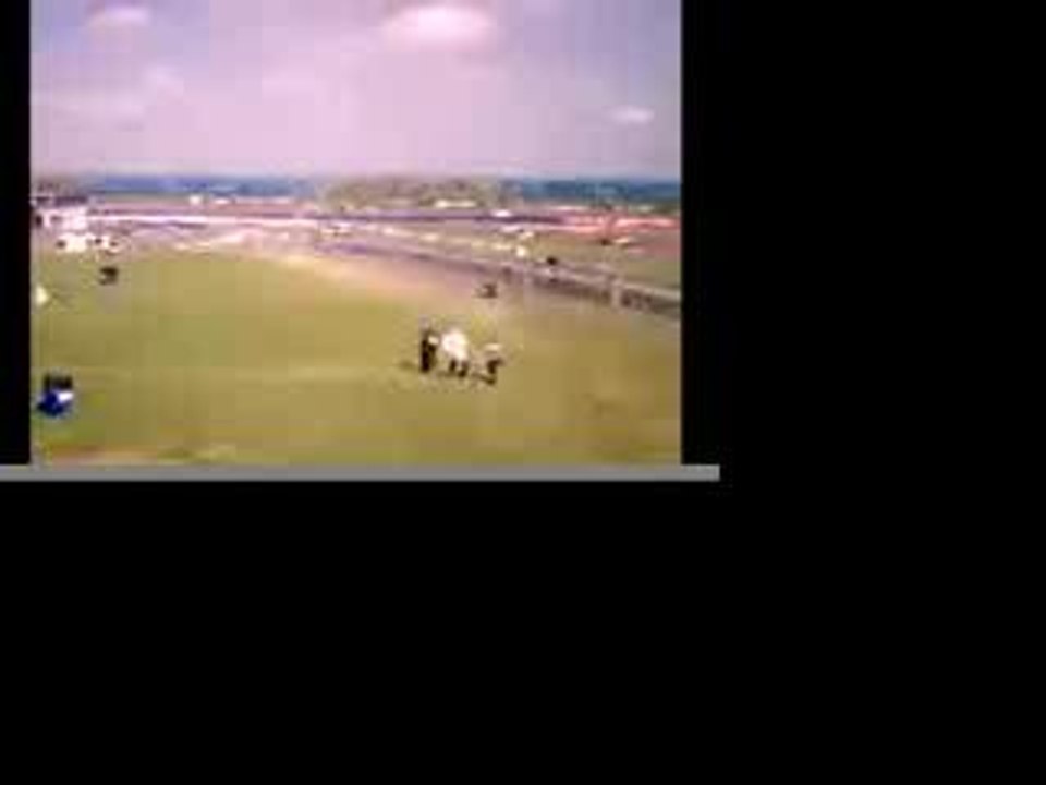 Silverstone