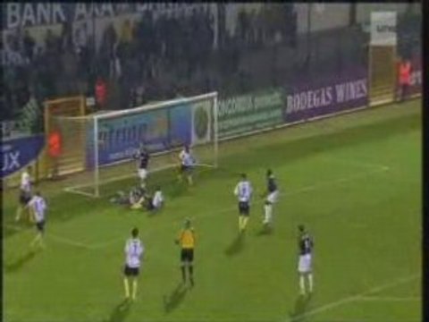 Jupiler Pro league : J 6 : Lokeren - CS Bruges : 1-1