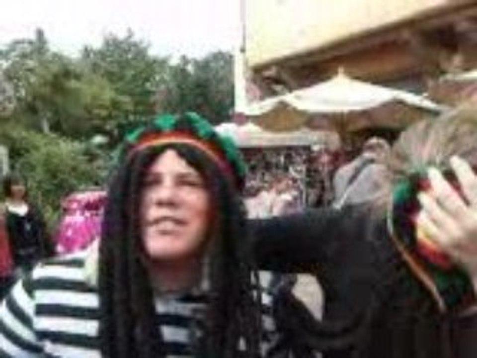 ma femme ma belle soeur et mon cousin