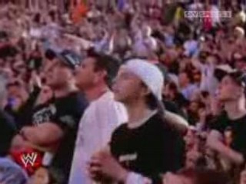 Wwe Wrestlemania Clip