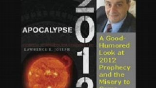 Apocalipsis 2012 Entrevista Lawrence E. Joseph