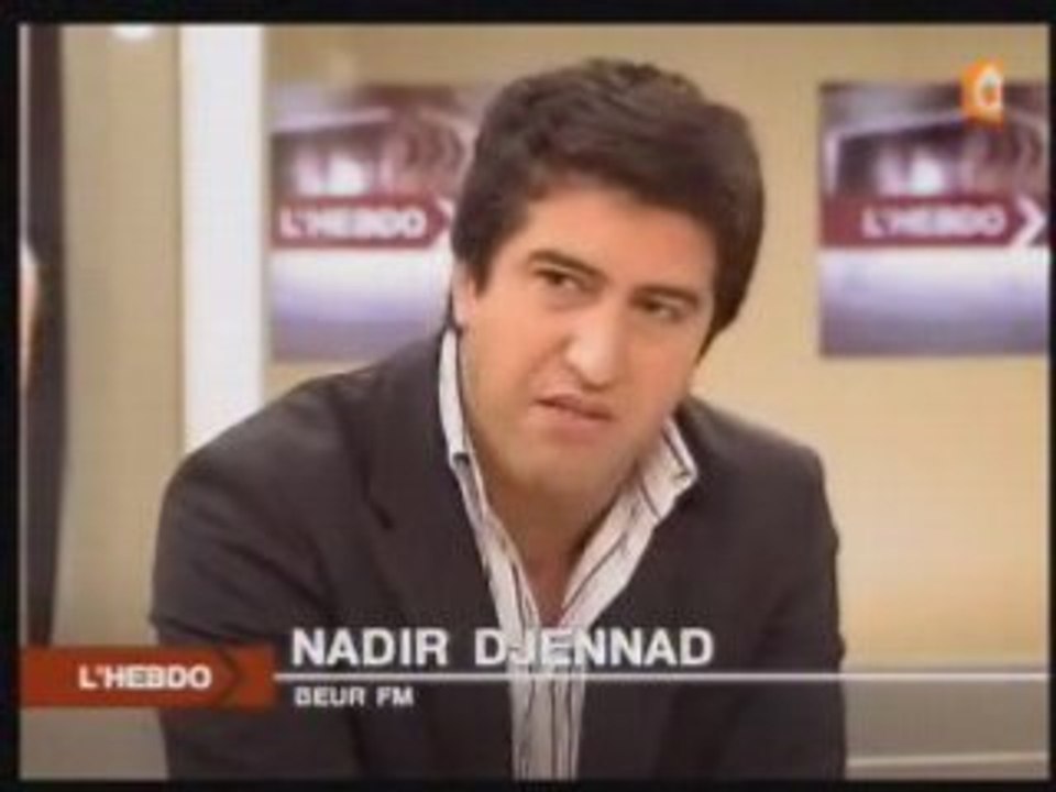 L'hebdo 27/09 2sur3 Zemmour Wolton Laloupo Bramy