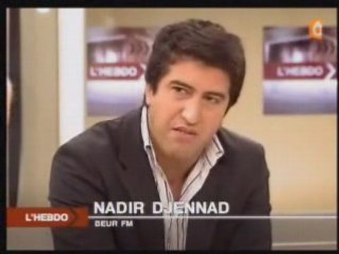 L'hebdo 27/09 2sur3 Zemmour Wolton Laloupo Bramy