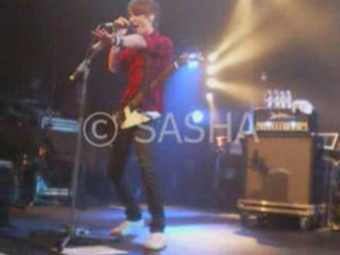 26.09.08 : Stress im Nightliner rmix Killerpilze L'orangerie