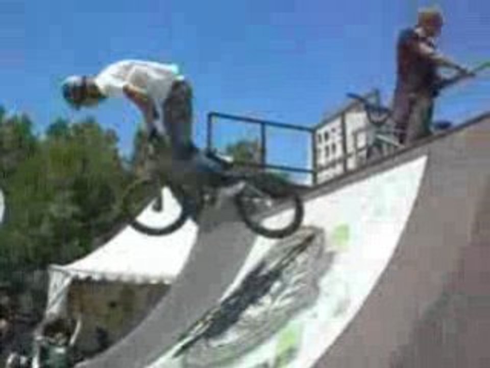 dodo-bmx trailer 2008