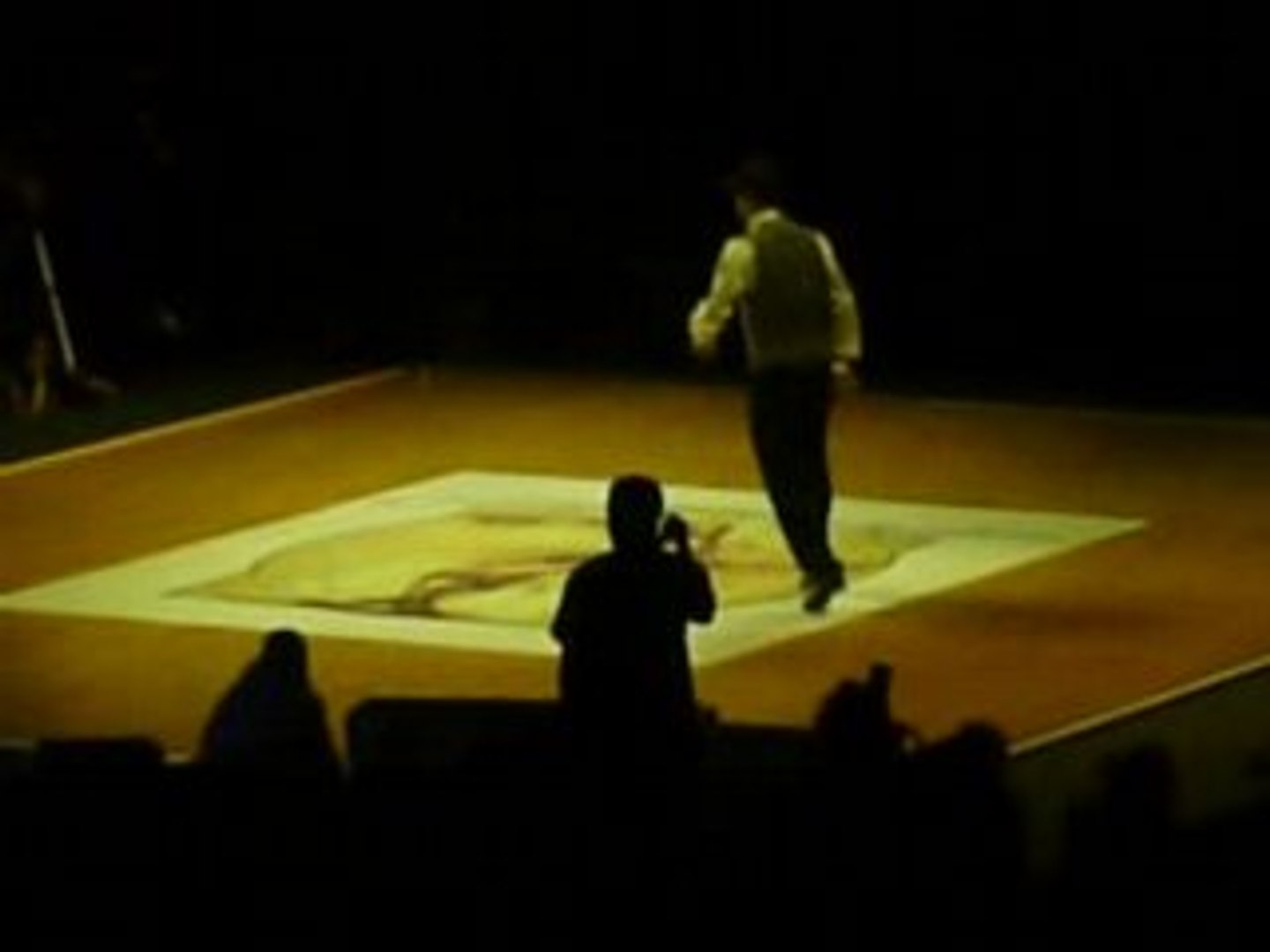 hip hop