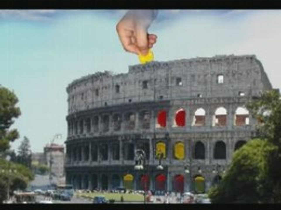 Coliseo