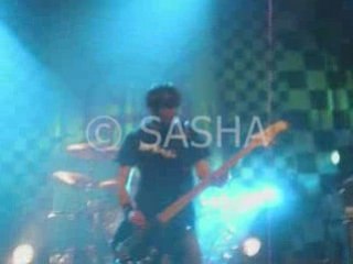 26.08.09 : Verrockt Killerpilze L'Orangerie