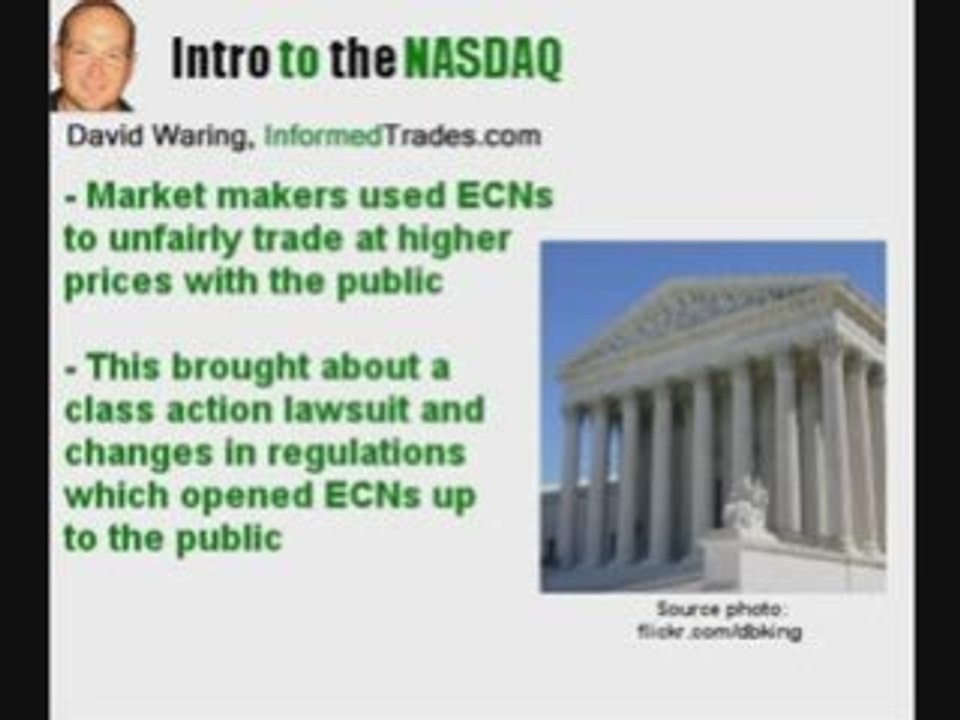 147: An Intro to ECNs