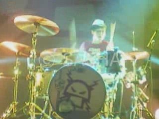 26.08.09 : Solo de Fabi L'Orangerie