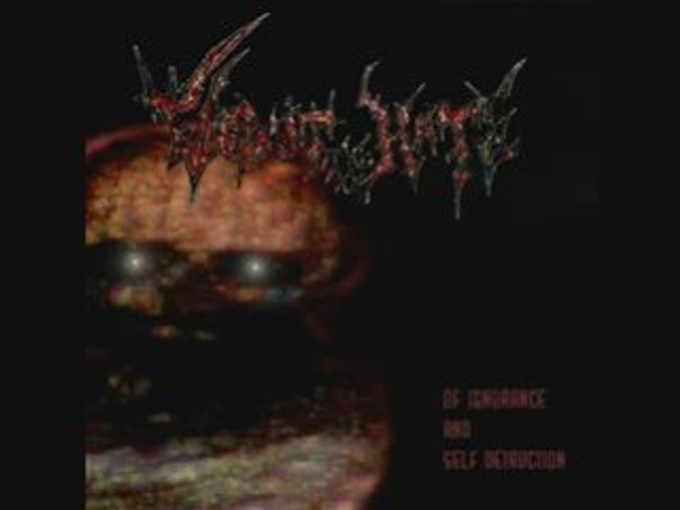 Vomit the hate _ independent ( the gate )